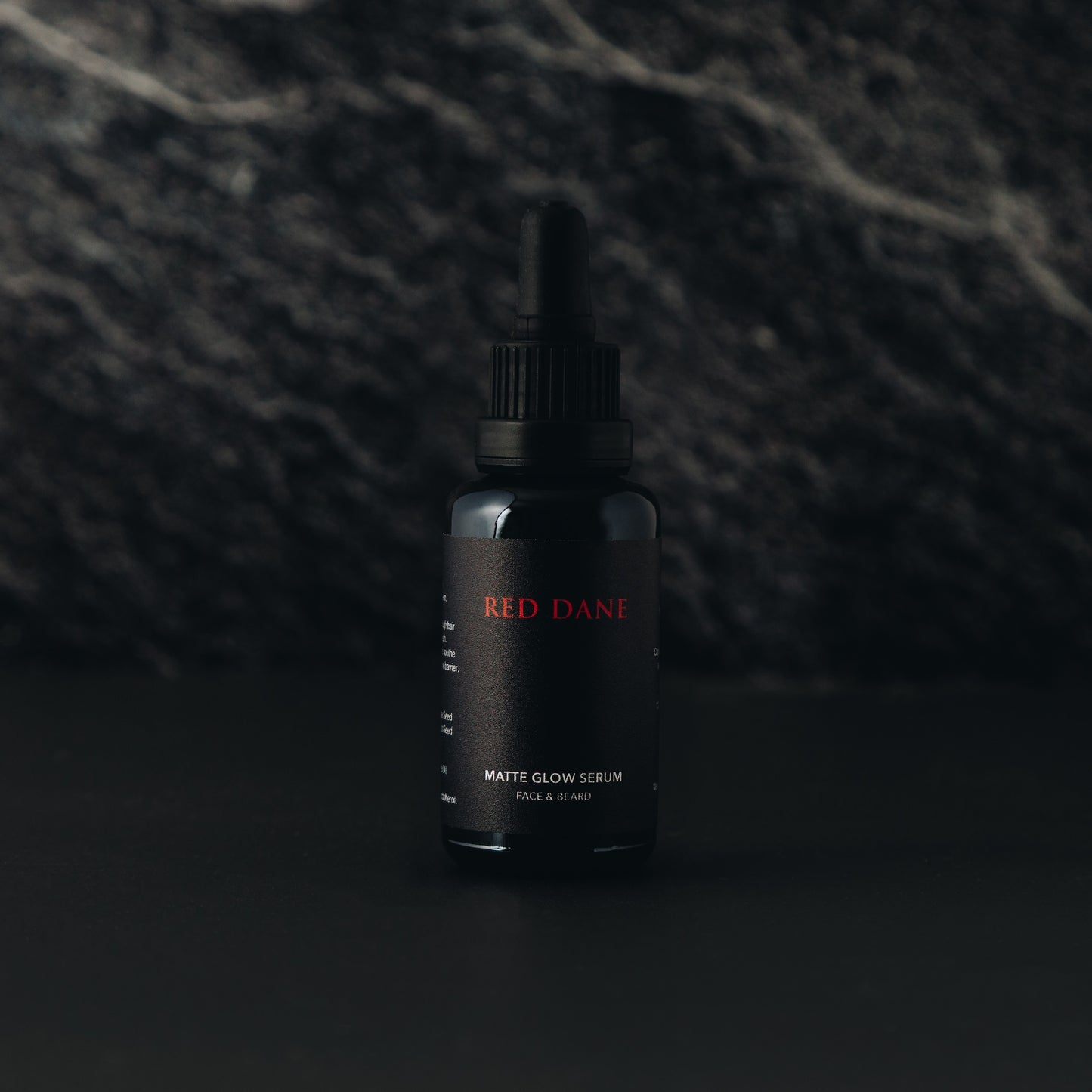 MATTE GLOW SERUM 30ml