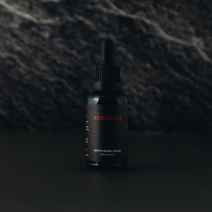 MATTE GLOW SERUM 30ml