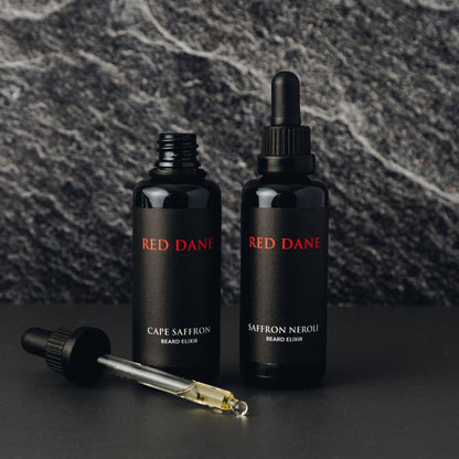 SAFFRON ELIXIR DUO