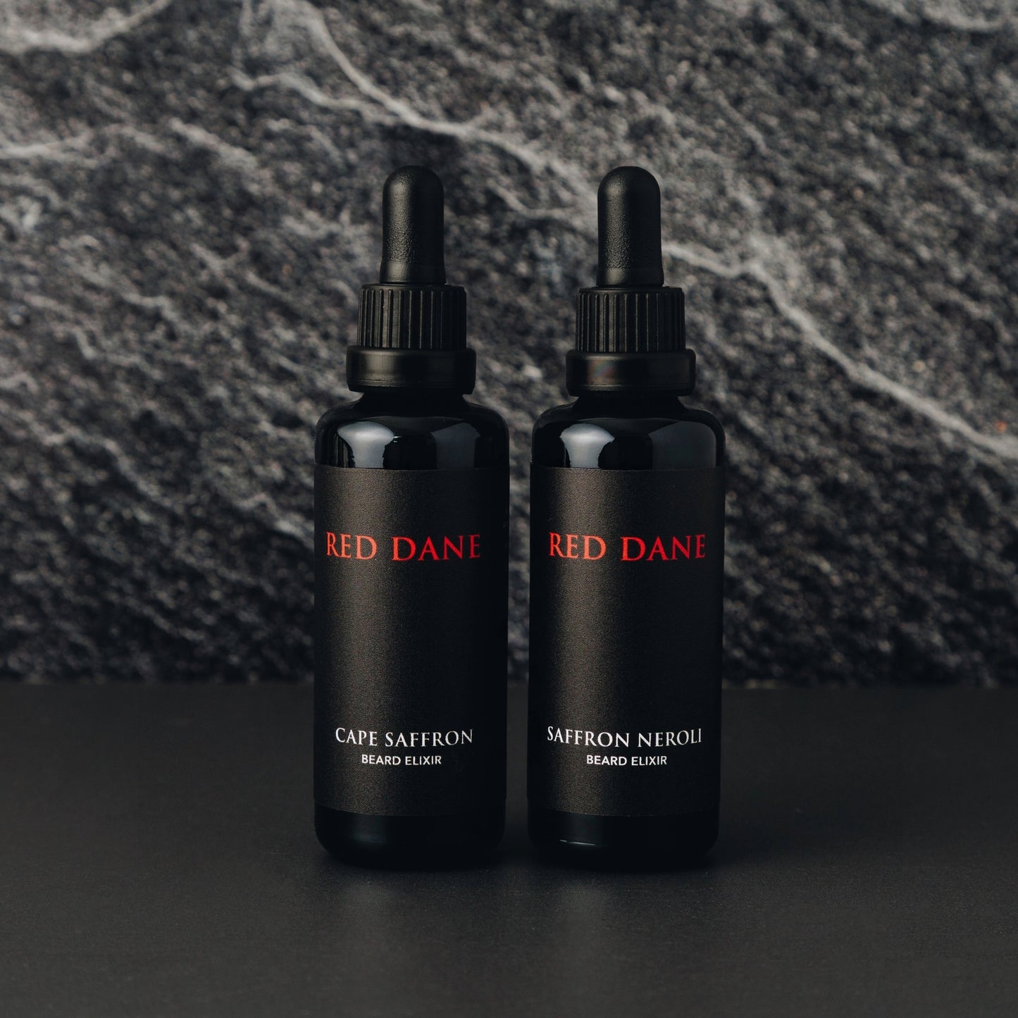 SAFFRON ELIXIR DUO
