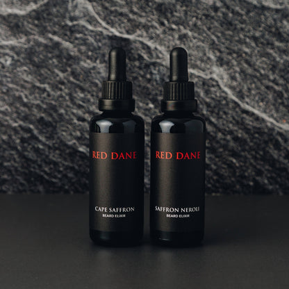 SAFFRON ELIXIR DUO