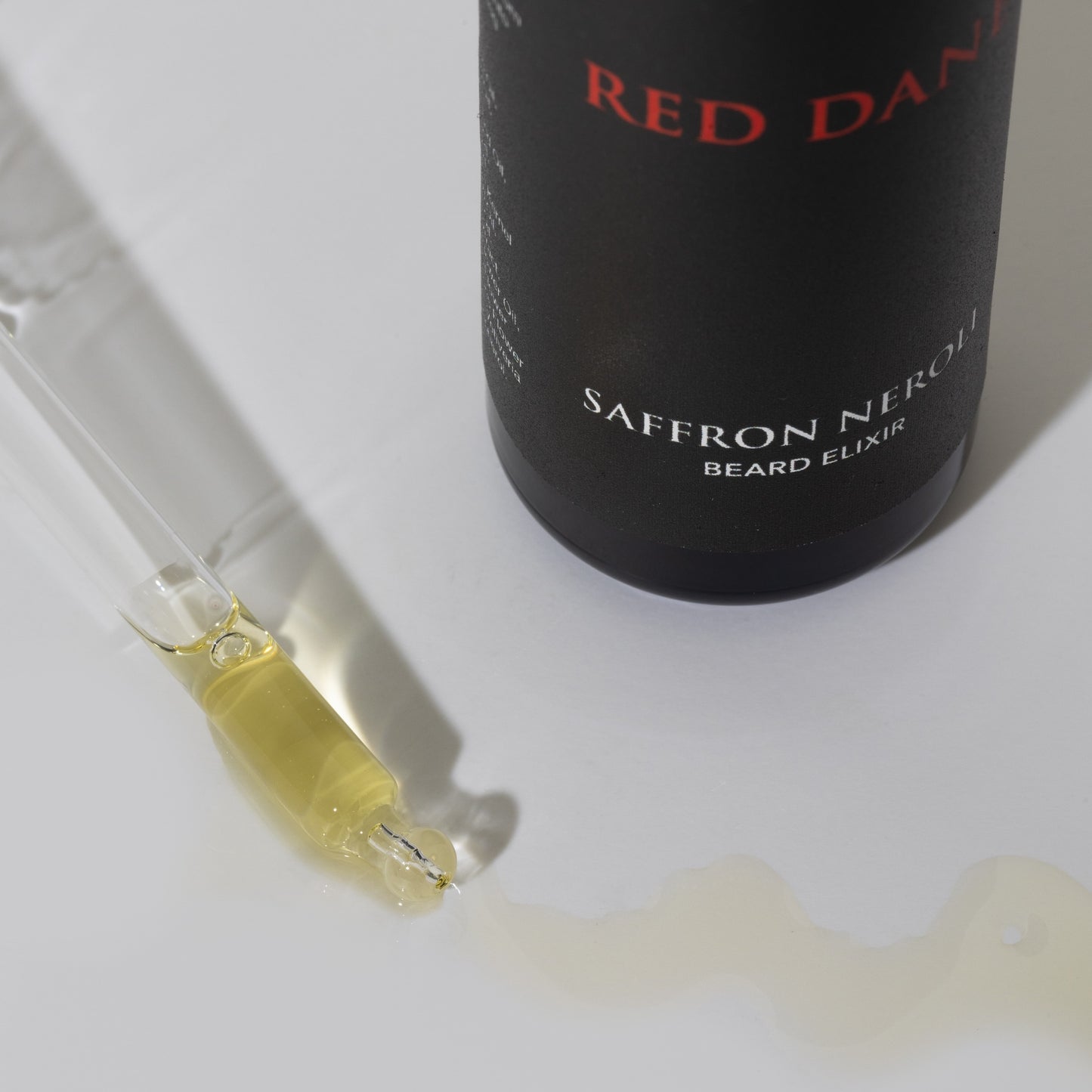SAFFRON NEROLI BEARD ELIXIR 50ml