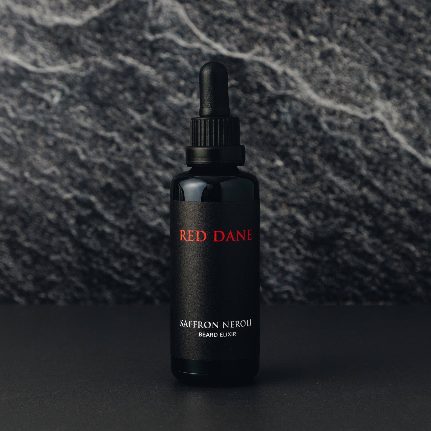 SAFFRON NEROLI BEARD ELIXIR 50ml