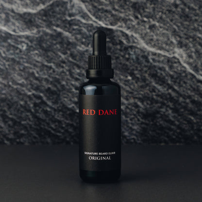 SIGNATURE BEARD ELIXIR