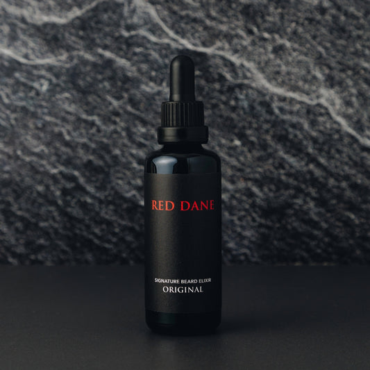 SIGNATURE BEARD ELIXIR 50ml