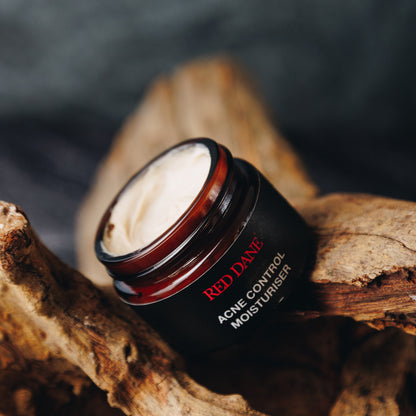ACNE CONTROL MOISTURISER 50ml