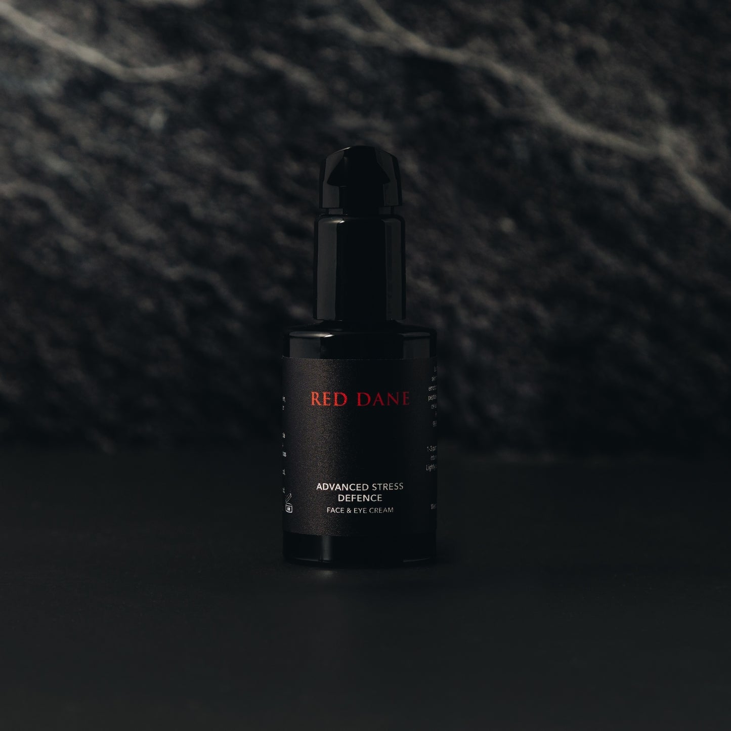 Advanced Stress Defence Face & Eye Cream