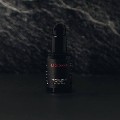 Advanced Stress Defence Face & Eye Cream