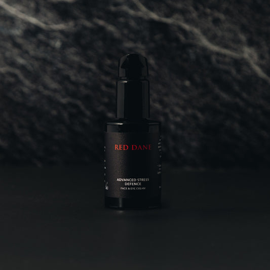 ADVANCED STRESS DEFENCE FACE & EYE CREAM 30ml
