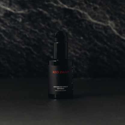 ADVANCED STRESS DEFENCE FACE & EYE CREAM 30ml
