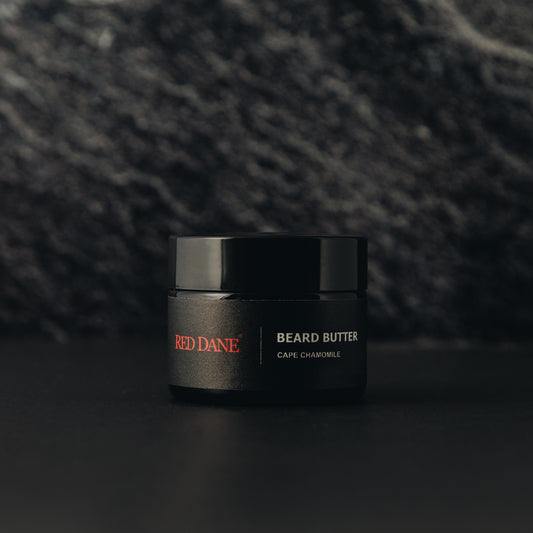 BEARD BUTTER 50ml