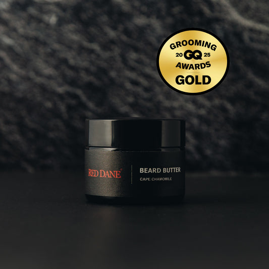 BEARD BUTTER 50ml