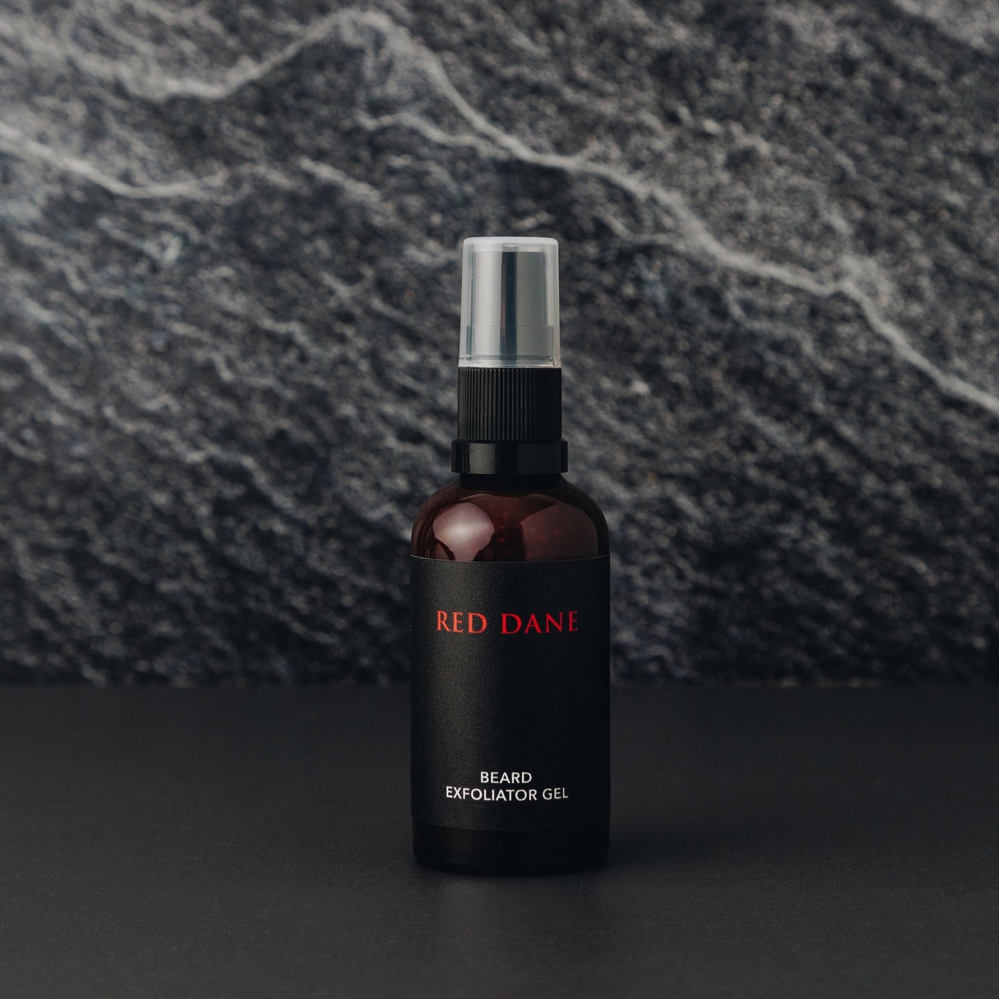 BEARD EXFOLIATOR GEL 50ml