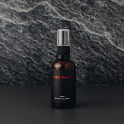 BEARD EXFOLIATOR GEL 50ml