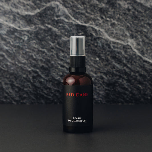 BEARD EXFOLIATOR GEL 50ml
