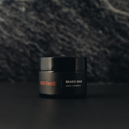 BEARD WAX 50ml