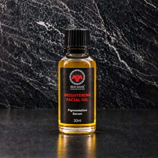 BRIGHTENING FACIAL OIL 30ml