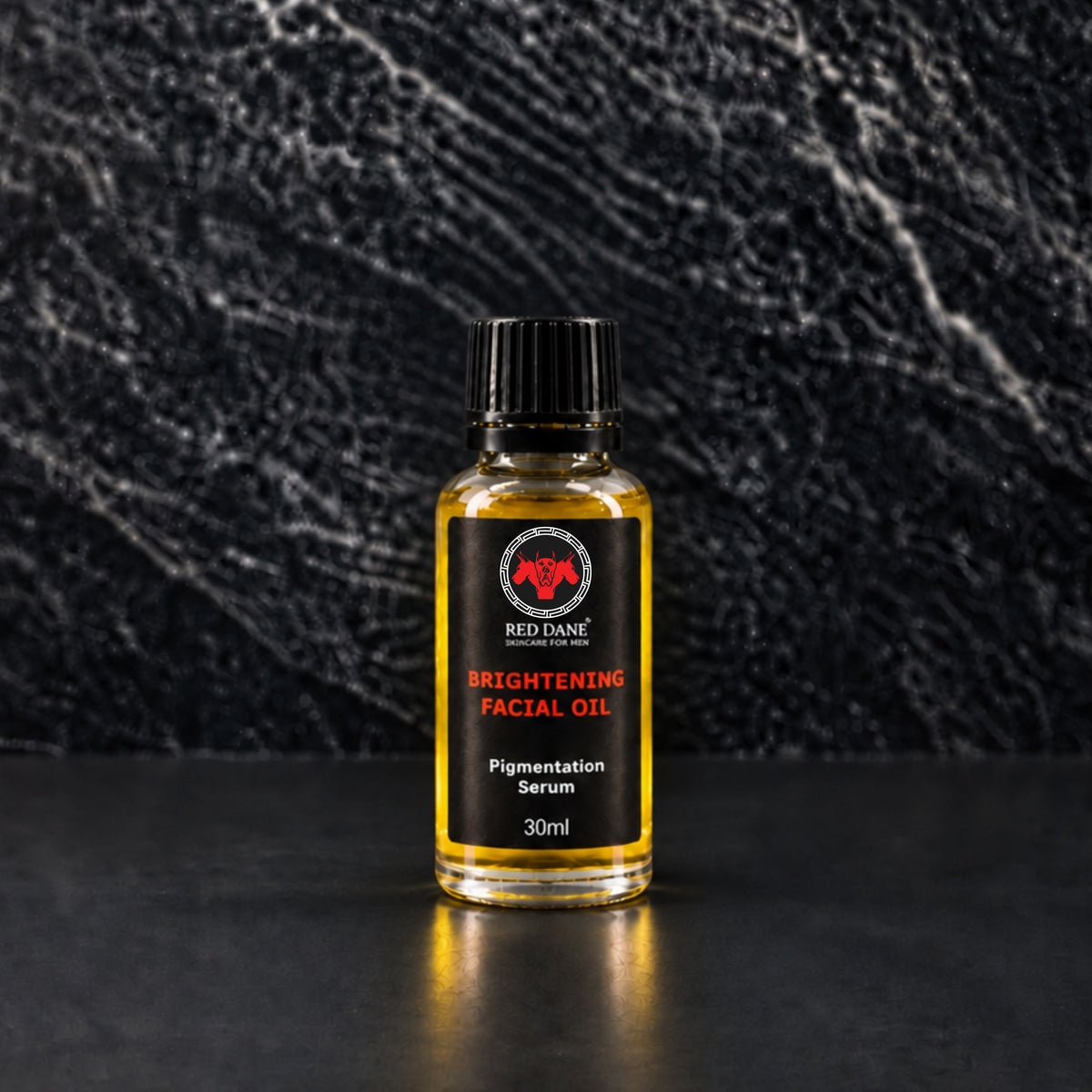 BRIGHTENING FACIAL OIL 30ml