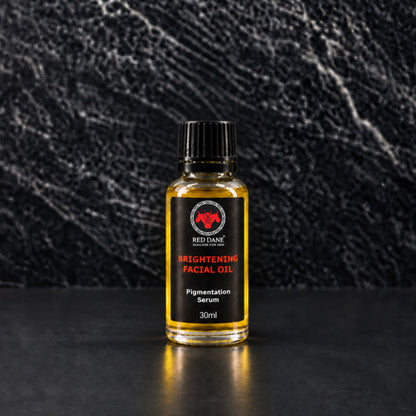 BRIGHTENING FACIAL OIL 30ml
