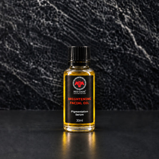 BRIGHTENING FACIAL OIL 30ml