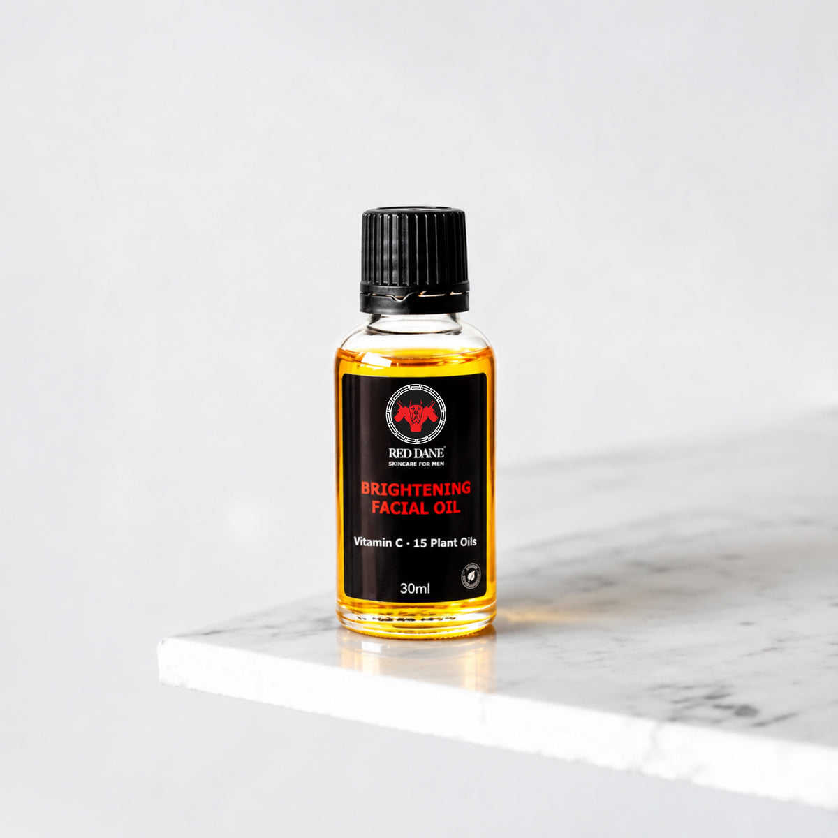 BRIGHTENING FACIAL OIL 30ml
