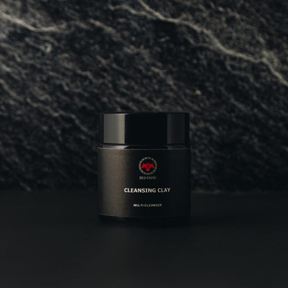 CLEANSING CLAY 100ml