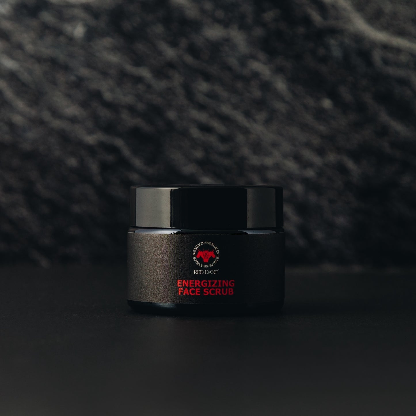 ENERGIZING FACE SCRUB 50ml
