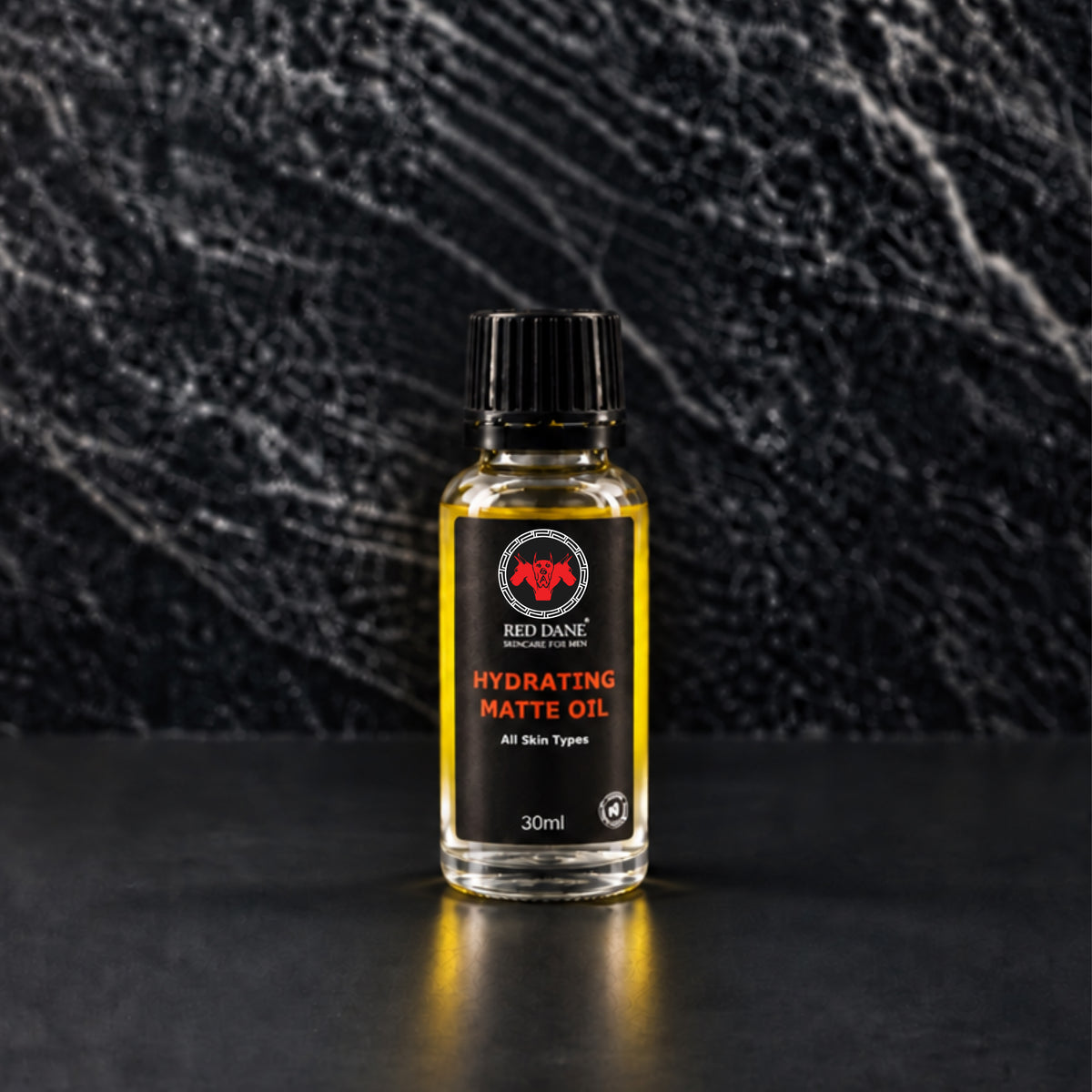 HYDRATING MATTE OIL 30ml