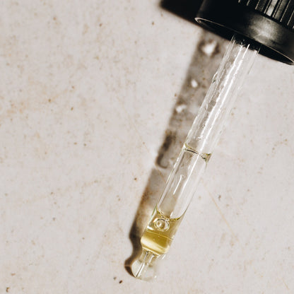 LUXURY SOOTHING SHAVE OIL 30ml