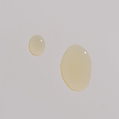 LUXURY SOOTHING SHAVE OIL 30ml