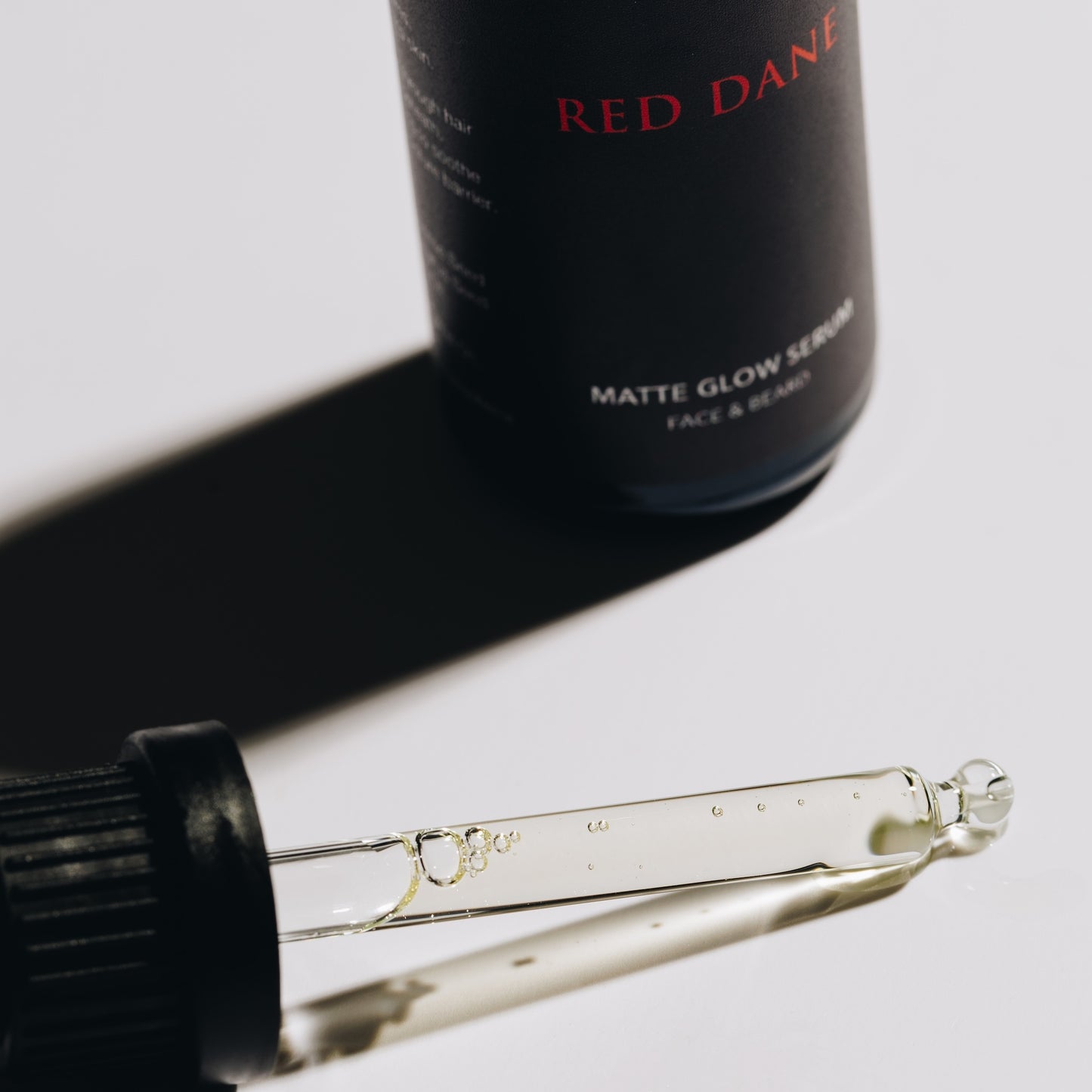 MATTE GLOW SERUM 30ml