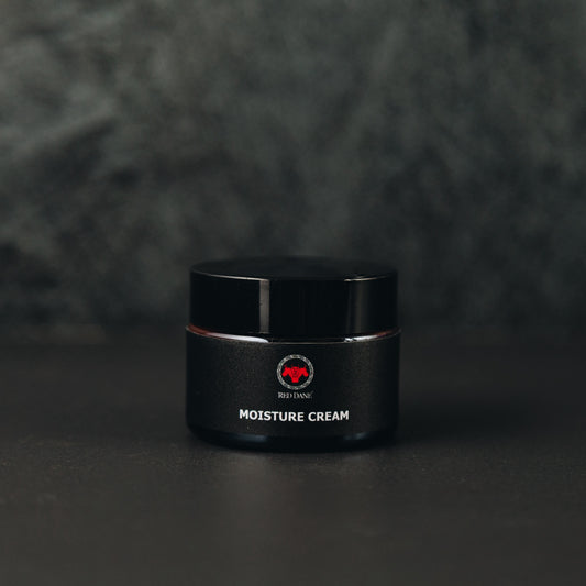 MOISTURE CREAM 50ml