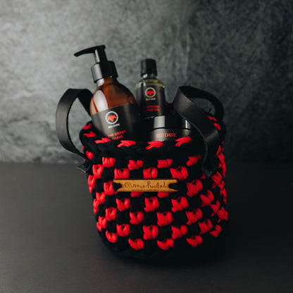 HAIR PACK