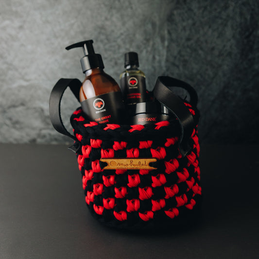 HAIR PACK