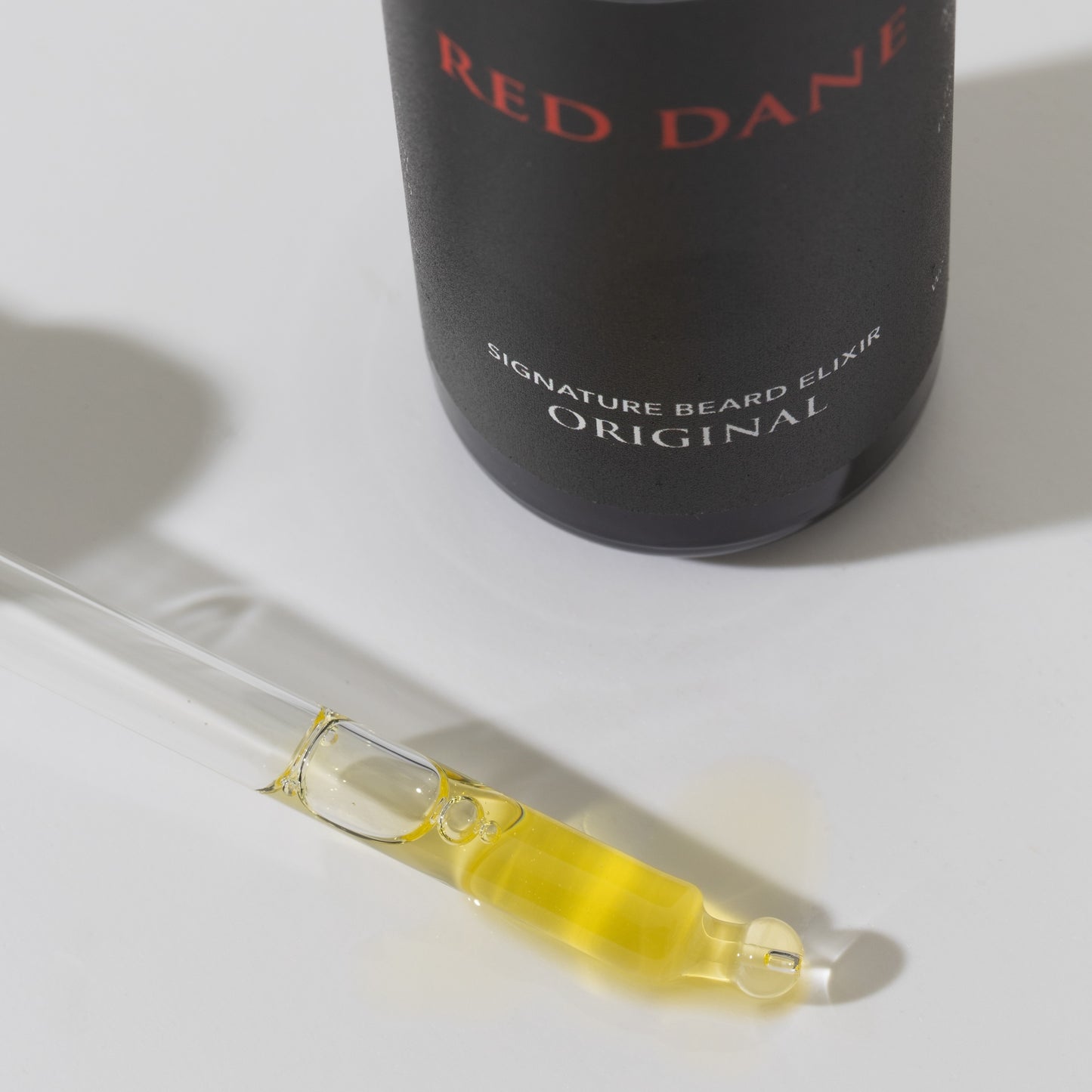 SIGNATURE BEARD ELIXIR
