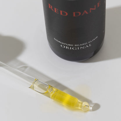 SIGNATURE BEARD ELIXIR
