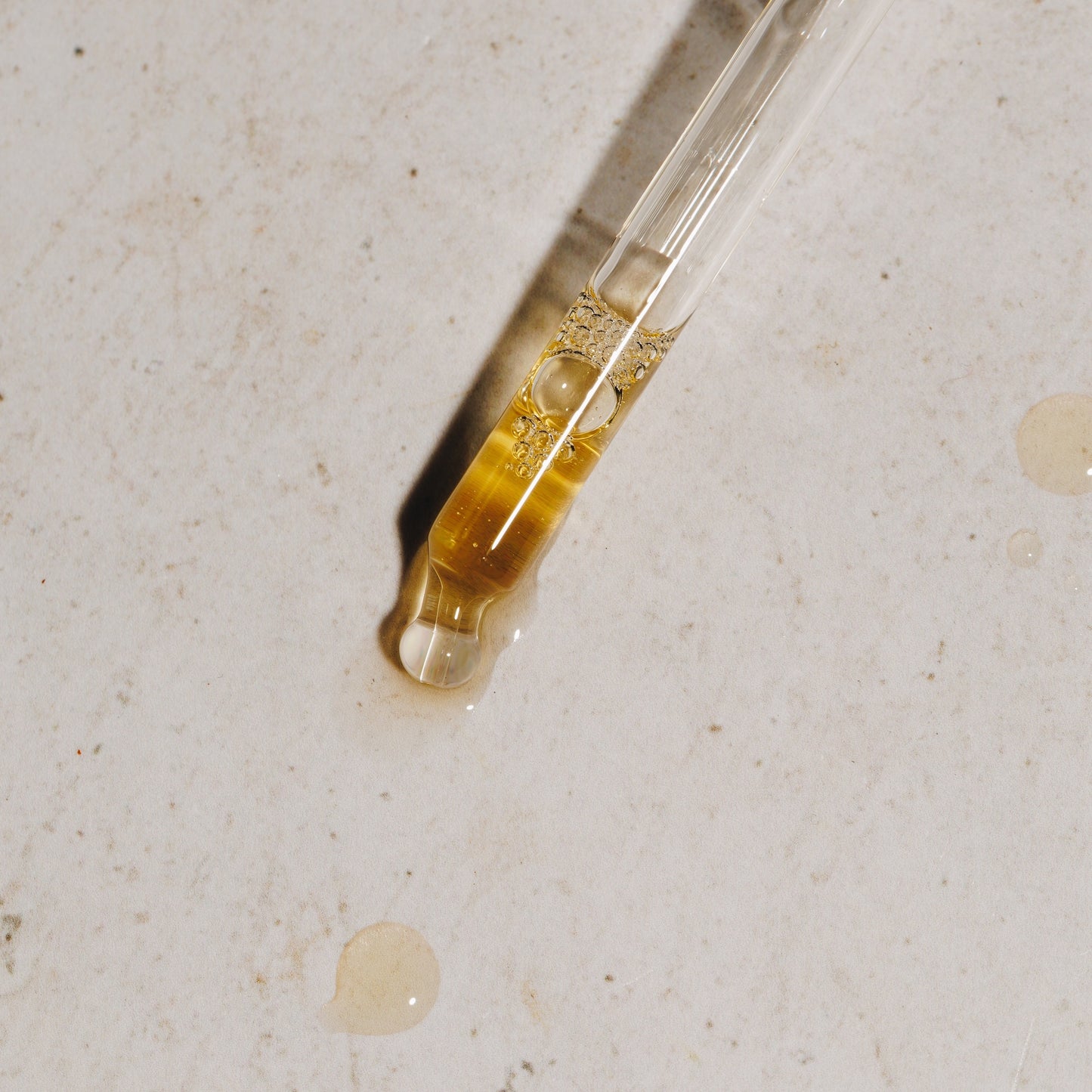 SIGNATURE BEARD ELIXIR Oud Reserve