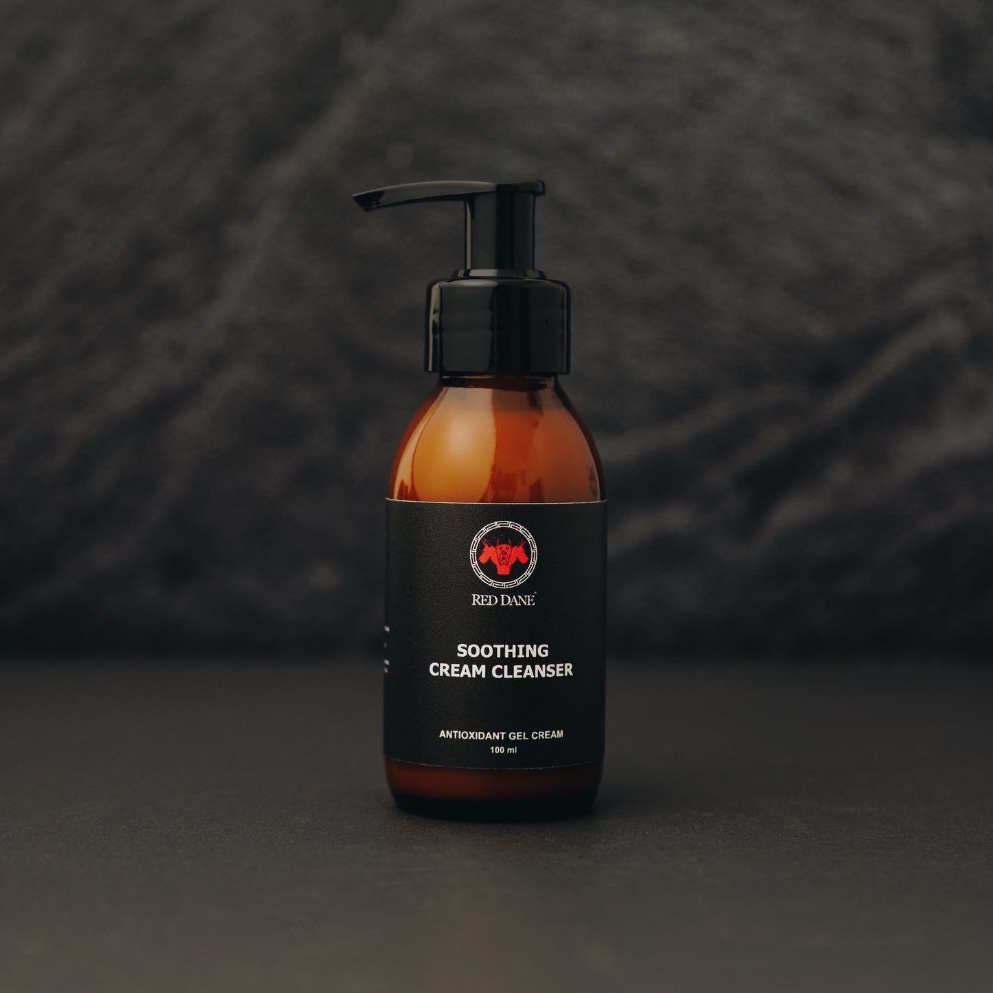 SOOTHING CREAM CLEANSER 100ml