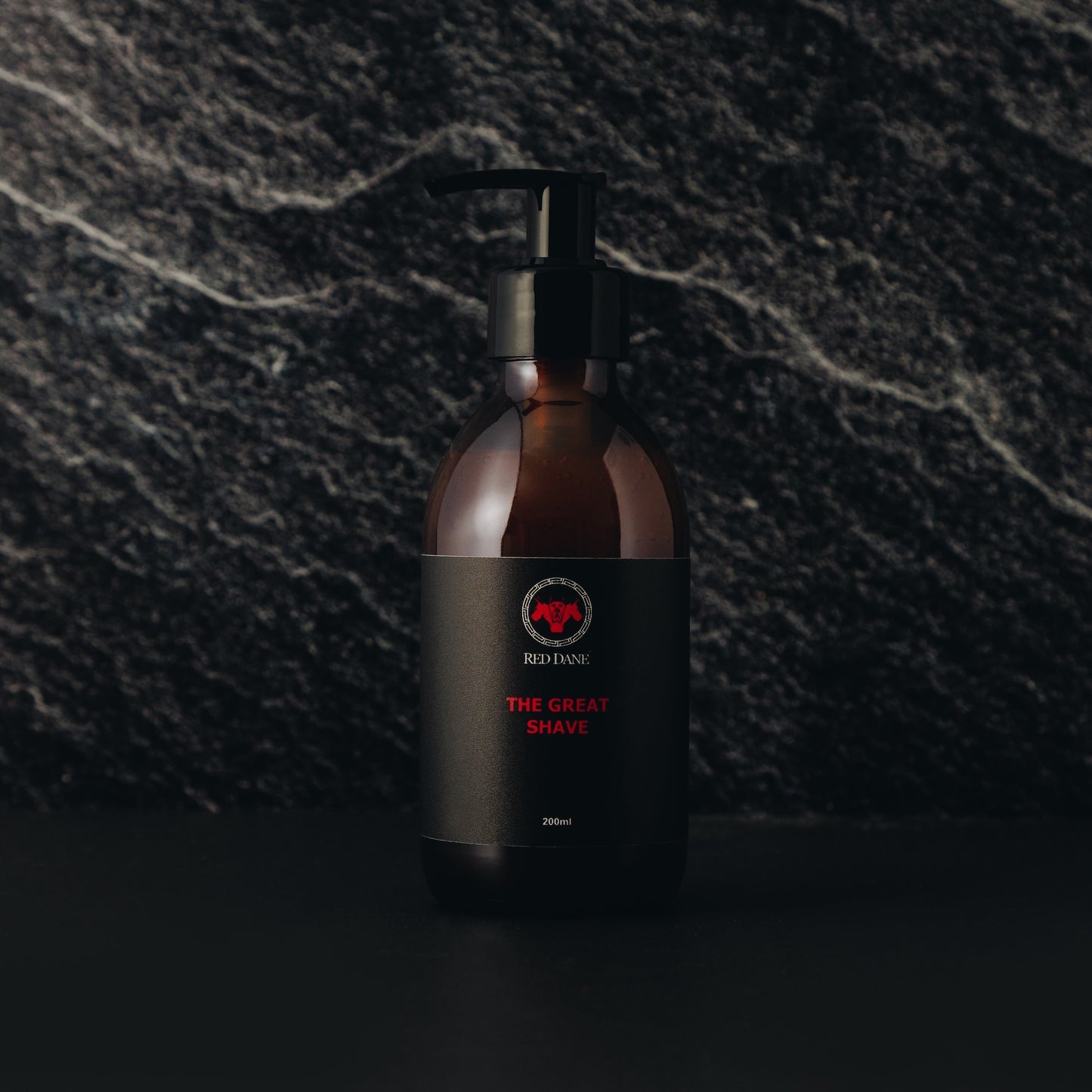 THE GREAT SHAVE 200ml