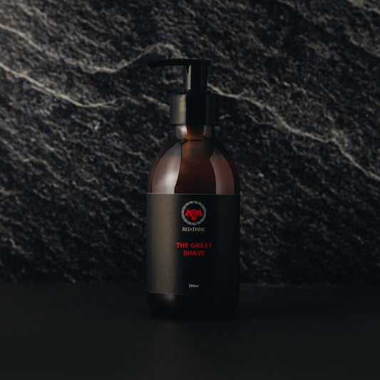 THE GREAT SHAVE 200ml