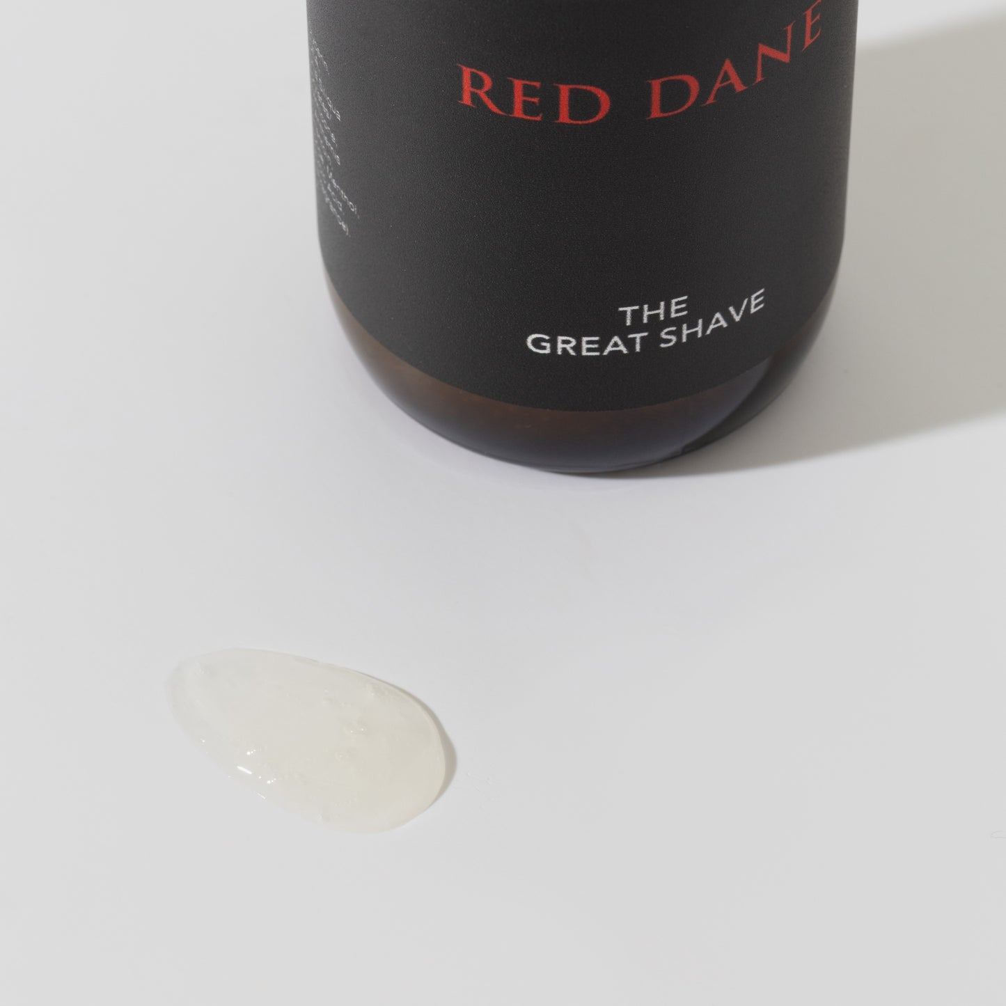 THE GREAT SHAVE 200ml
