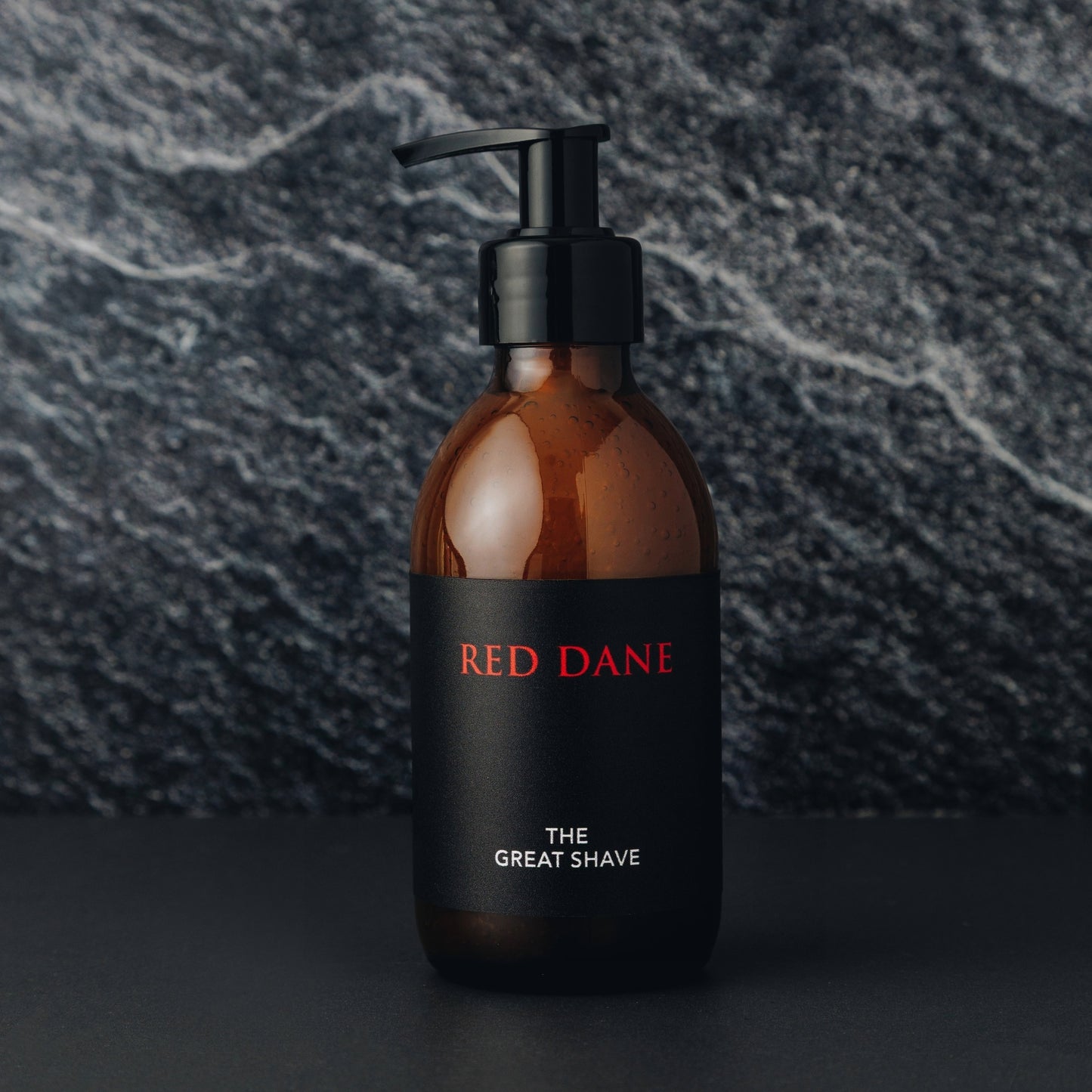 THE GREAT SHAVE 200ml