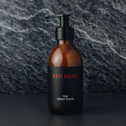 THE GREAT SHAVE 200ml