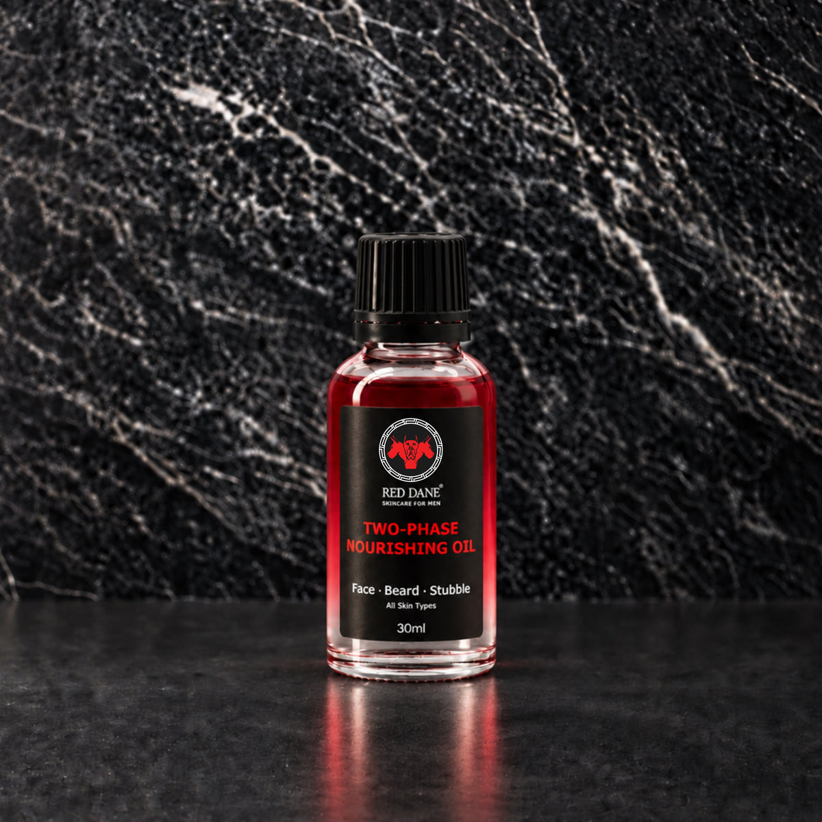 TWO-PHASE NOURISHING OIL 30ml