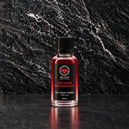 TWO-PHASE NOURISHING OIL 30ml