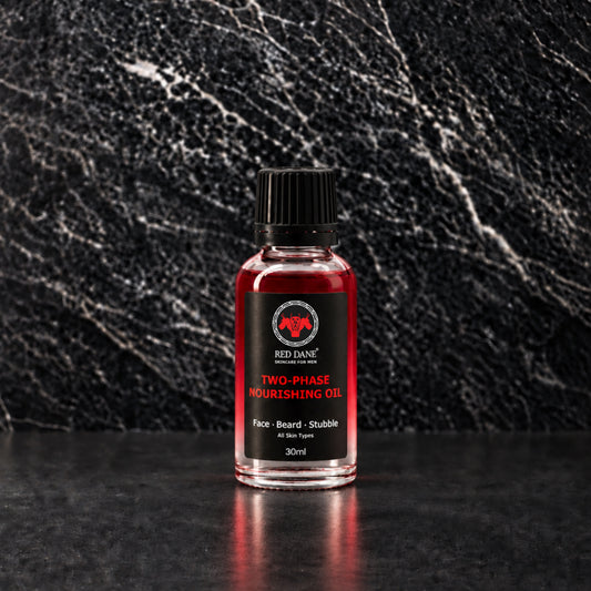 TWO-PHASE NOURISHING OIL 30ml