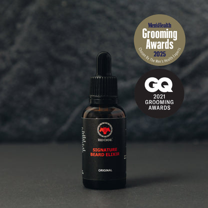 SIGNATURE BEARD ELIXIR Original