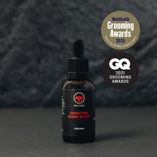 SIGNATURE BEARD ELIXIR Original