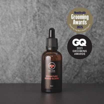 SIGNATURE BEARD ELIXIR Original