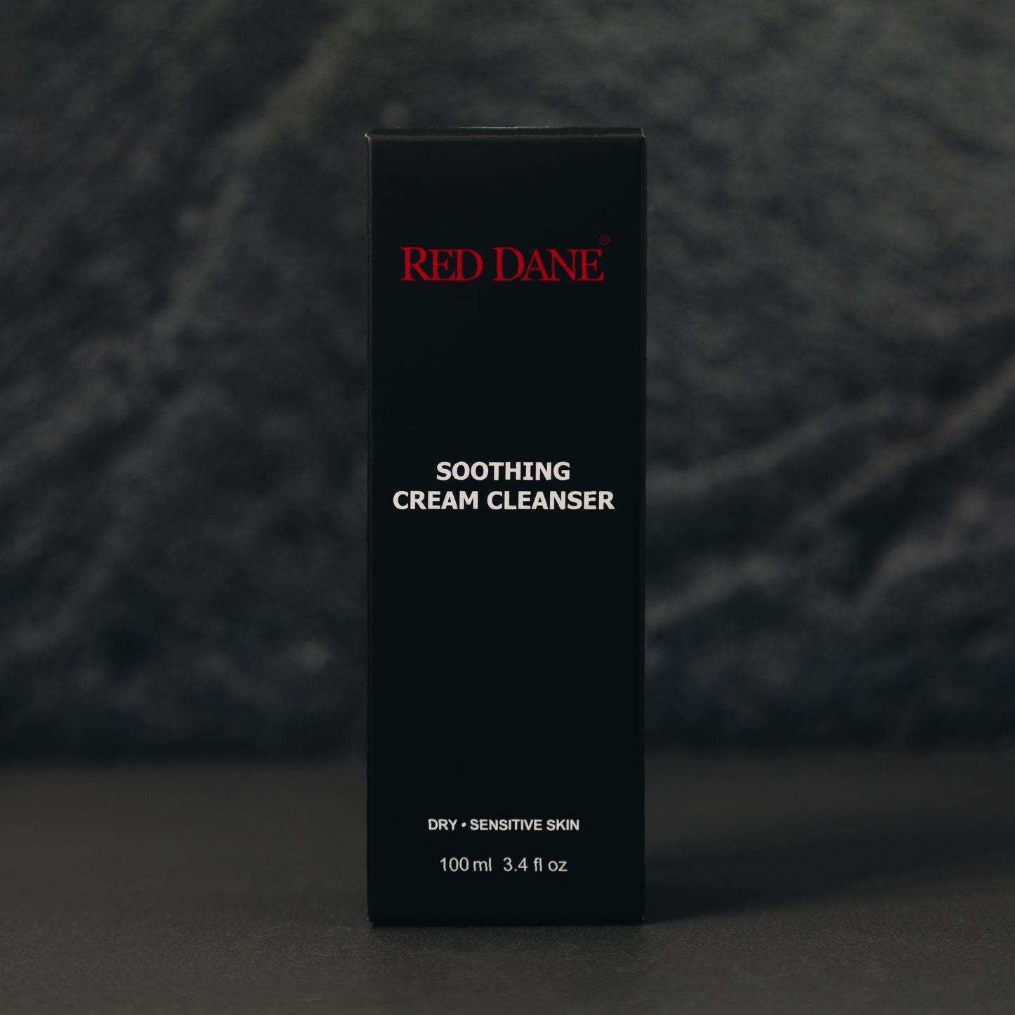 SOOTHING CREAM CLEANSER 100ml